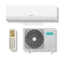 Кондиционер Hisense AS-24HR4RBSKC00
