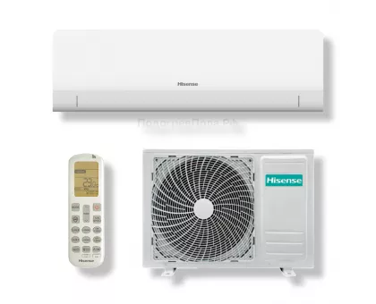Кондиционер Hisense AS-18HR4RMSKC00
