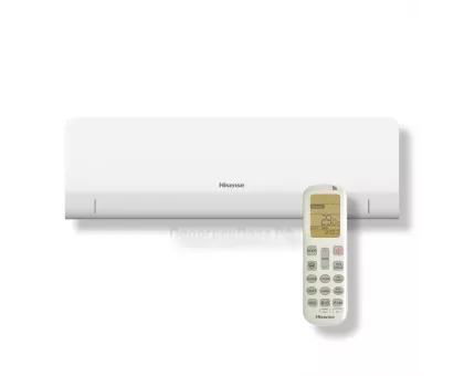 Кондиционер Hisense AS-18HR4RMSKC00