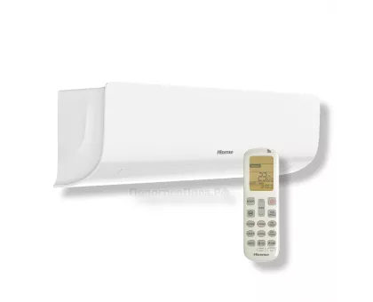 Кондиционер Hisense AS-18HR4RMSKC00