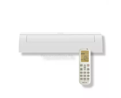 Кондиционер Hisense AS-18HR4RMSKC00