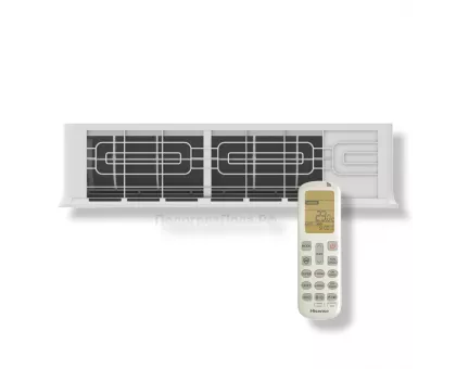 Кондиционер Hisense AS-18HR4RMSKC00