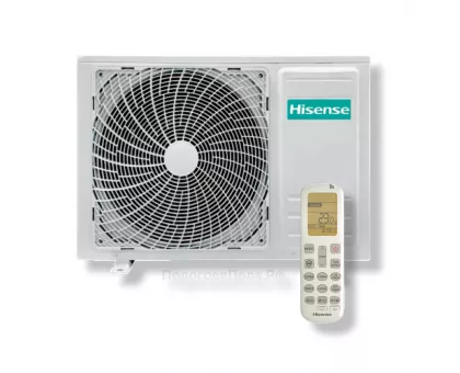 Кондиционер Hisense AS-18HR4RMSKC00