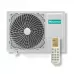 Кондиционер Hisense AS-18HR4RMSKC00