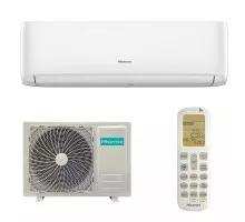 Кондиционер инверторный Hisense AS-18UW4RMSCA01