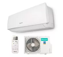 Инверторный кондиционер Hisense AS-18UW4RMADB02