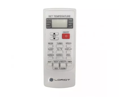 Сплит система Loriot LAC-24AQI серии Skyline inverter Сплит система Loriot LAC-24AQI серии Skyline inverter