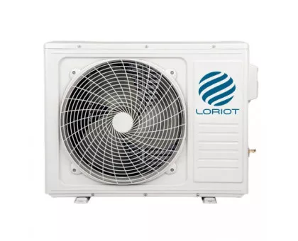 Сплит система Loriot LAC-24AQI серии Skyline inverter Сплит система Loriot LAC-24AQI серии Skyline inverter