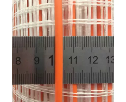 Нагревательный мат для теплого пола Теплолюкс TROPIX МНН 960 Вт - 6,0 кв.м.