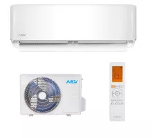 On/Off cплит-система MDV серия Aurora R32  MDSA-18HRN8 / MDOA-18HN8