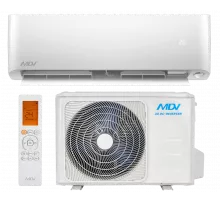 Кондиционер MDV MDSOP-09HRFN8/MDOOP-09HFN8
