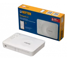 Модуль управления Neptun Smart+ Tuya