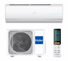 Кондиционер Haier AS35S2SJ3FA-W/1U35MEC1FRA