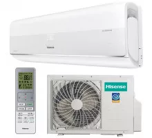 Кондиционер Hisense AS-10UW4RXVQF00