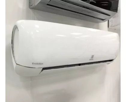 Кондиционер Electrolux EACS/I-11HEV/N3 Кондиционер Electrolux EACS/I-11HEV/N3