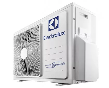 Кондиционер Electrolux EACS/I-11HEV/N3 Кондиционер Electrolux EACS/I-11HEV/N3