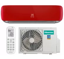 Кондиционер Hisense AS-10UW4RVETG00(R)