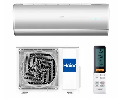 Кондиционер Haier AS25S2SJ3FA-S/1U25MEC1FRA Кондиционер Haier AS25S2SJ3FA-S/1U25MEC1FRA