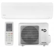 Кондиционер Daichi ICE25AVQ1/ICE25FV1