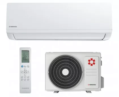 Кондиционер Kentatsu KSGI70HFAN1/KSRI70HFAN1 Кондиционер Kentatsu KSGI70HFAN1/KSRI70HFAN1