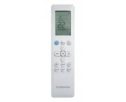 Кондиционер Kentatsu KSGI70HFAN1/KSRI70HFAN1 Кондиционер Kentatsu KSGI70HFAN1/KSRI70HFAN1