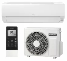 Кондиционер Hitachi RAK-25REF/RAC-25WEF