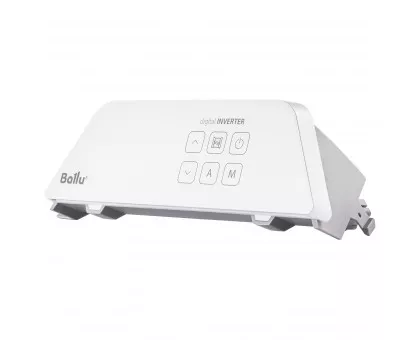 Комплект Ballu Apollo Transformer с блоком управления BEC/AT-2500-4I (инверторный) Комплект Ballu Apollo Transformer с блоком управления BEC/AT-2500-4I (инверторный)