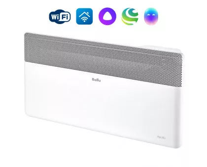 Комплект Ballu Apollo Transformer с блоком управления BEC/AT-2500-4I (инверторный) Комплект Ballu Apollo Transformer с блоком управления BEC/AT-2500-4I (инверторный)