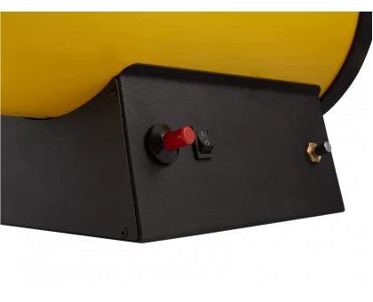 Тепловая пушка газовая Ballu BHG-30L