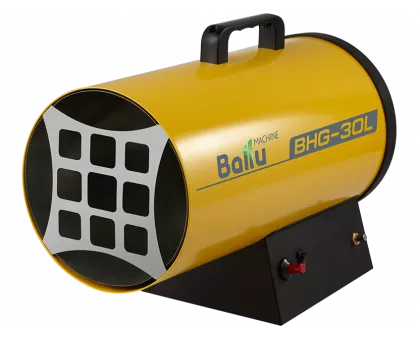 Тепловая пушка газовая Ballu BHG-30L