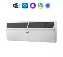 Комплект Ballu Plinth Transformer с блоком управления BEC/PL-500-4I (инверторный)