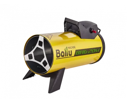 Тепловая пушка газовая Ballu BHG-20M Тепловая пушка газовая Ballu BHG-20M