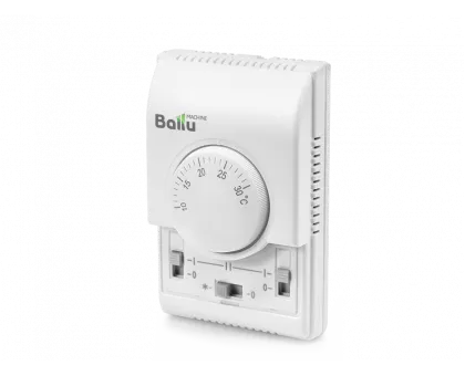 Тепловая завеса Ballu BHC-B15W15-PS Тепловая завеса Ballu BHC-B15W15-PS