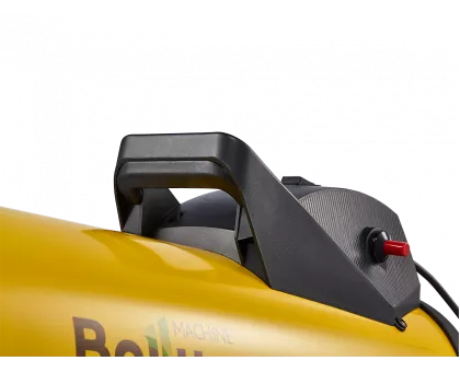 Тепловая пушка газовая Ballu BHG-20M Тепловая пушка газовая Ballu BHG-20M