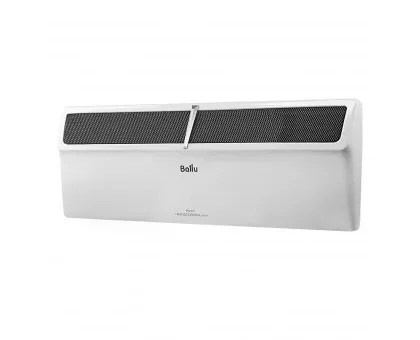 Комплект Ballu Plinth Transformer с блоком управления и опоры BEC/PL-500-4I (инверторный)