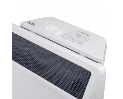 Комплект Ballu Plinth Transformer с блоком управления и опоры BEC/PL-500-4I (инверторный)