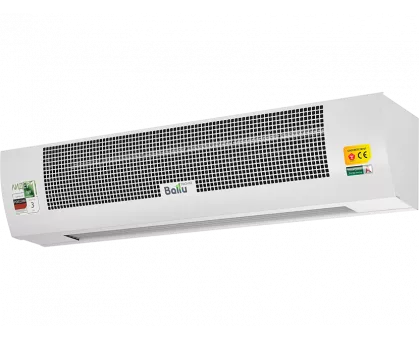 Тепловая завеса Ballu BHC-B15W15-PS Тепловая завеса Ballu BHC-B15W15-PS