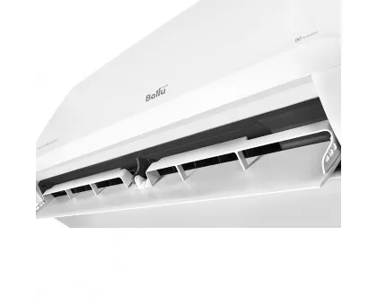Сплит-система инверторного типа Ballu Eco Smart DC BSYI-12HN8/ES_23Y комплект Сплит-система инверторного типа Ballu Eco Smart DC BSYI-12HN8/ES_23Y комплект