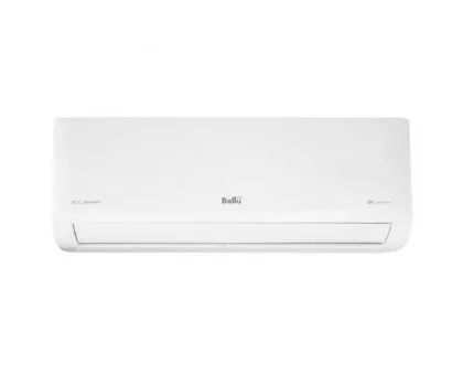 Сплит-система инверторного типа Ballu Eco Smart DC BSYI-12HN8/ES_23Y комплект Сплит-система инверторного типа Ballu Eco Smart DC BSYI-12HN8/ES_23Y комплект