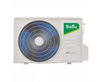 Сплит-система инверторного типа Ballu Eco Smart DC BSYI-12HN8/ES_23Y комплект Сплит-система инверторного типа Ballu Eco Smart DC BSYI-12HN8/ES_23Y комплект