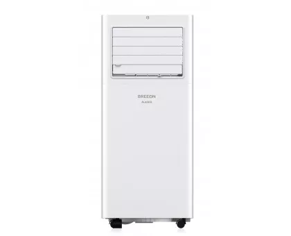 Мобильный кондиционер Breeon BPC-12TDR Мобильный кондиционер Breeon BPC-12TDR