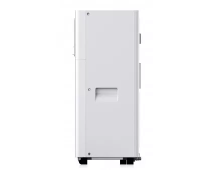 Мобильный кондиционер Breeon BPC-12TDR Мобильный кондиционер Breeon BPC-12TDR