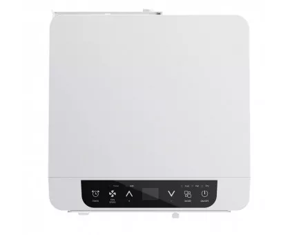 Мобильный кондиционер Breeon BPC-12TDR Мобильный кондиционер Breeon BPC-12TDR