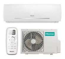 Кондиционер Hisense AS-24HR4RBADC00