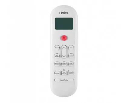 Кондиционер инверторный Haier AS100HPL1HRA/1U105S2SS2FA
