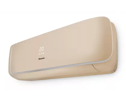 Кондиционер Hisense AS-13UW4RVETG01(С) Кондиционер Hisense AS-13UW4RVETG01(С)