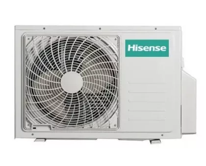 Кондиционер Hisense AS-13UW4RVETG01(С) Кондиционер Hisense AS-13UW4RVETG01(С)