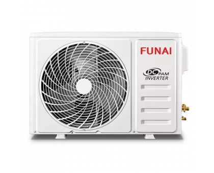 FUNAI Инверторные сплит системы серии KADZOKU Inverter RAC-I-KD30HP.D01 FUNAI Инверторные сплит системы серии KADZOKU Inverter RAC-I-KD30HP.D01