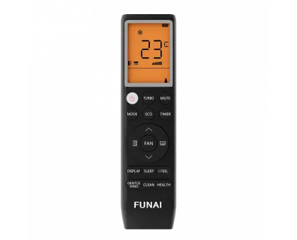 FUNAI Инверторные сплит системы серии KADZOKU Inverter RAC-I-KD30HP.D01 FUNAI Инверторные сплит системы серии KADZOKU Inverter RAC-I-KD30HP.D01