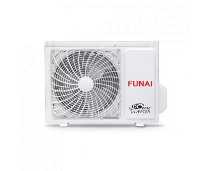 FUNAI Инверторные сплит системы серии SENSEI Inverter RAC-I-SN25HP.D04 FUNAI Инверторные сплит системы серии SENSEI Inverter RAC-I-SN25HP.D04